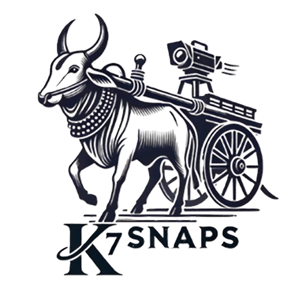 K7Snaps Logo